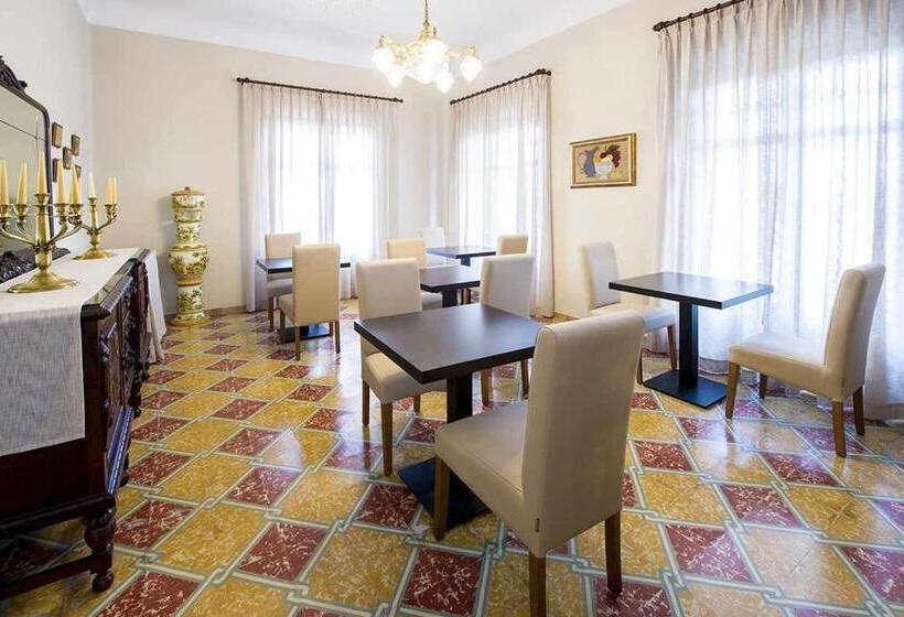 צימר Bolet Casa Modernista