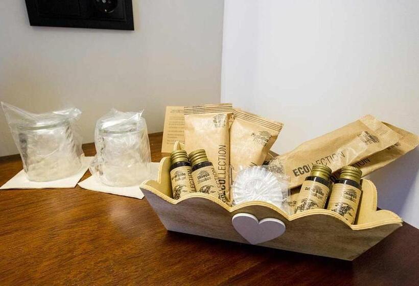 צימר Bolet Casa Modernista