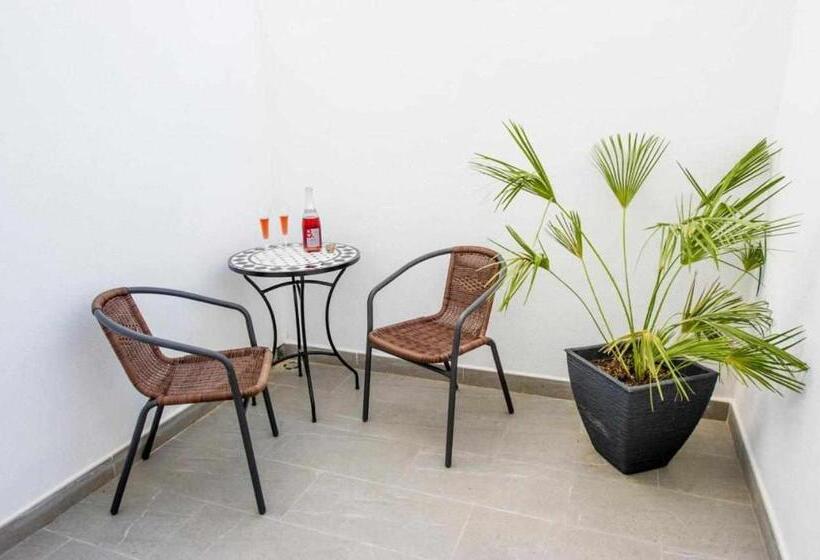 צימר Bolet Casa Modernista