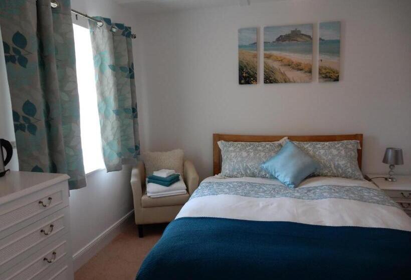 住宿加早餐  Cardinals Folly