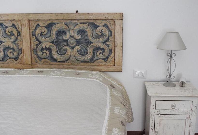 צימר Casal Bengodi