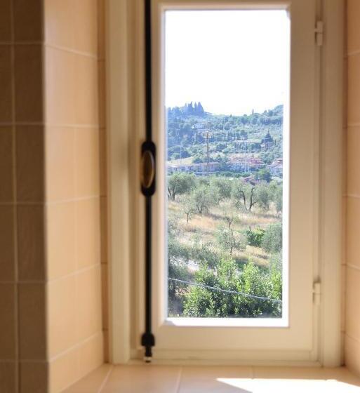 צימר Casal Bengodi