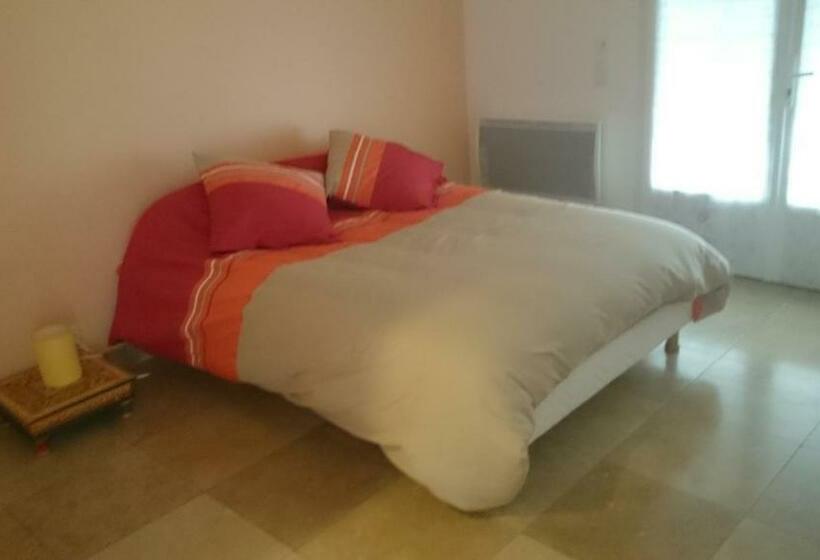 住宿加早餐 Chambre D'hôtes Bracueil