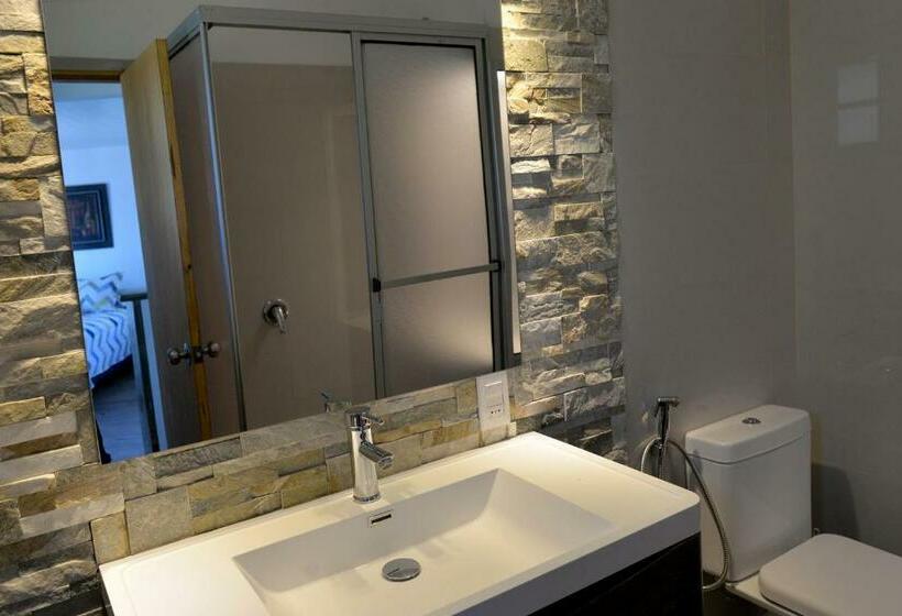 تختخواب و صبحانه Malta Homestay