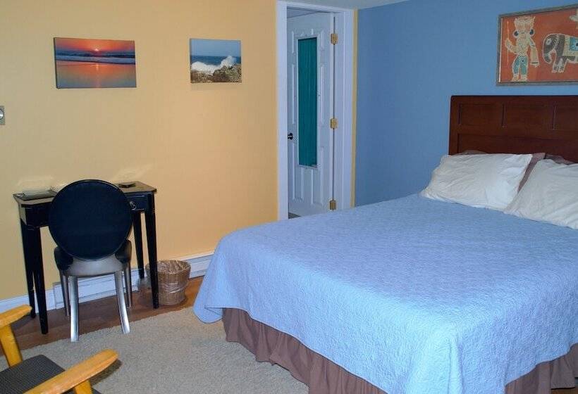 Bed and Breakfast Moon Over Maine