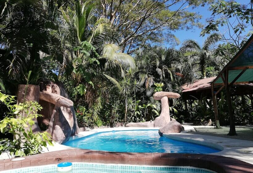 مبيت وإفطار Mundo Goub Art