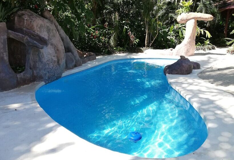 مبيت وإفطار Mundo Goub Art