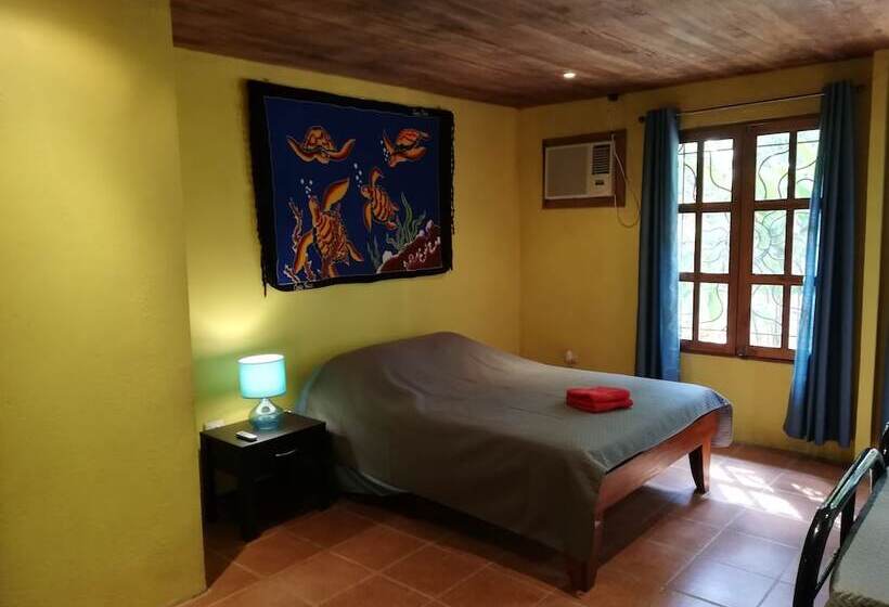 مبيت وإفطار Mundo Goub Art