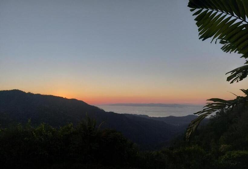 민박 Restaurante Y Cabinas Sudy