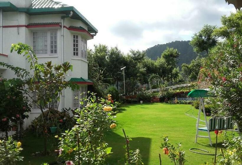 مبيت وإفطار Rosewood Estate