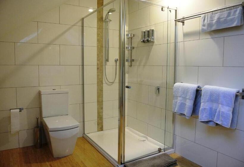 민박 The Farm Willunga