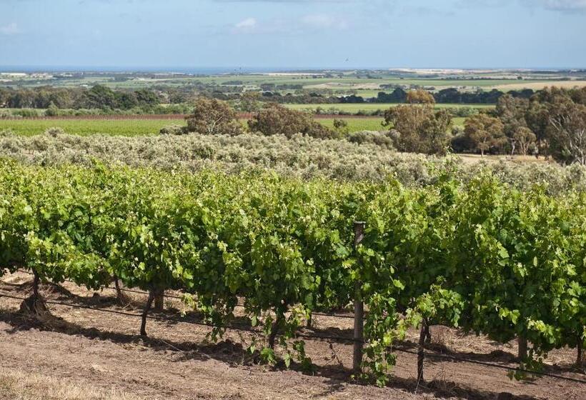 민박 The Farm Willunga