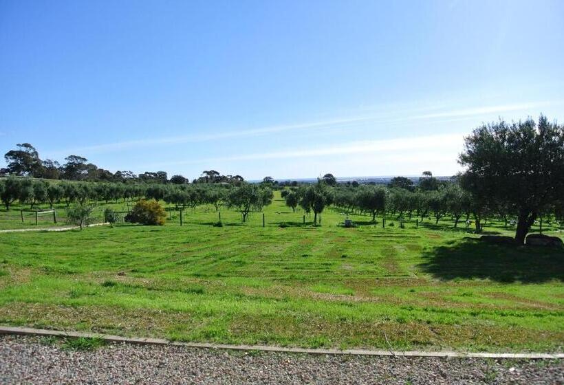 민박 The Farm Willunga