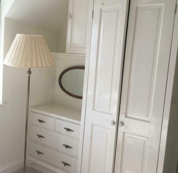 Bed and Breakfast The Steam Packet