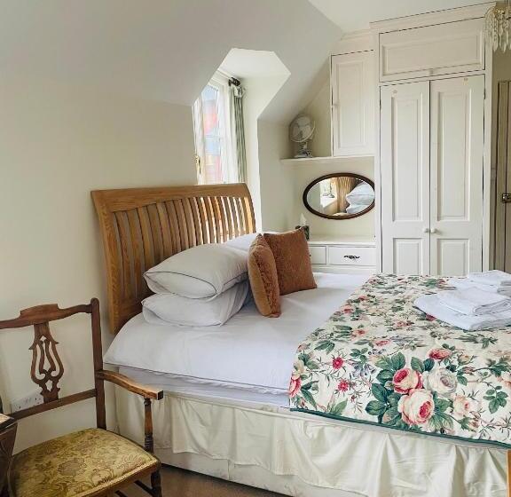 Bed and Breakfast The Steam Packet