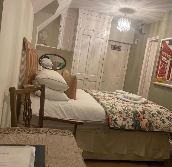 Bed and Breakfast The Steam Packet