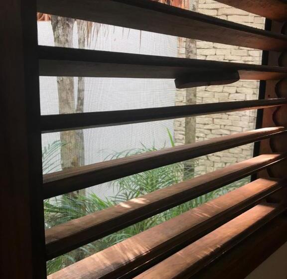 住宿加早餐 Verdeamar Eco Lodge Jungle Retreat