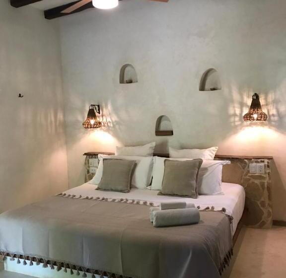 住宿加早餐 Verdeamar Eco Lodge Jungle Retreat