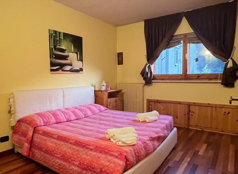 Brain Residence Laceno