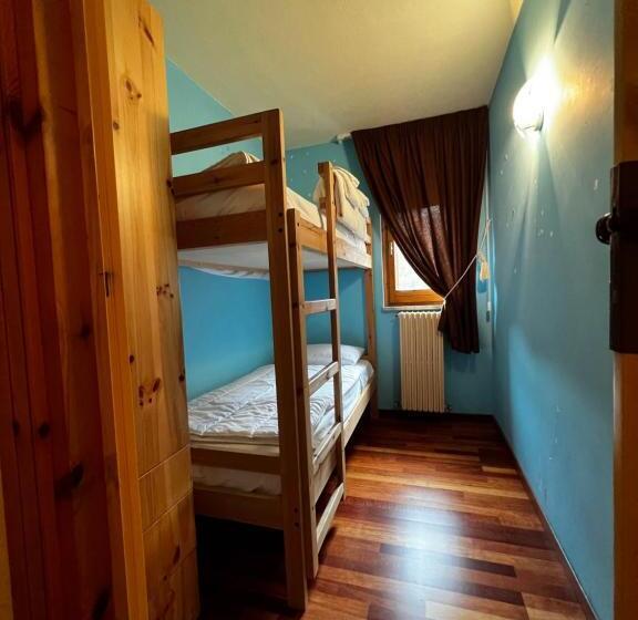 Brain Residence Laceno