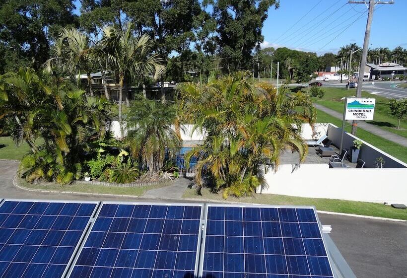 Chinderah Motel
