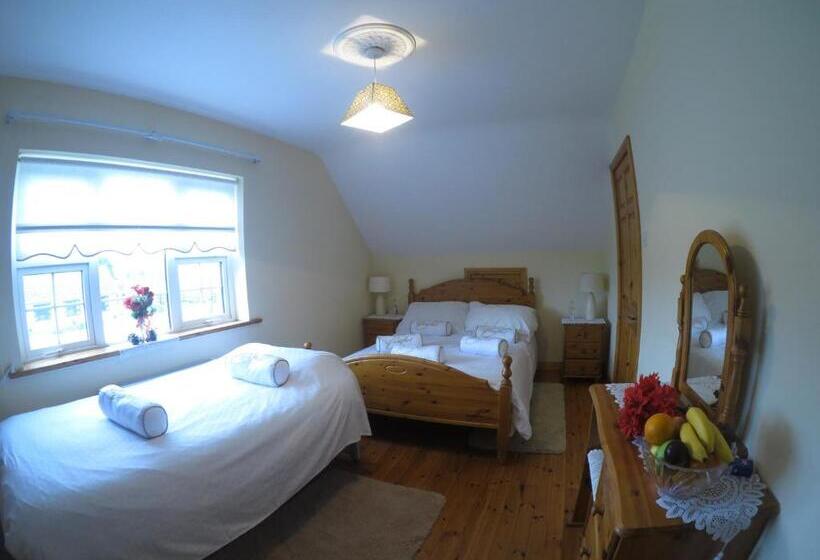 Derghaven B&b, Hostel & Self Catering