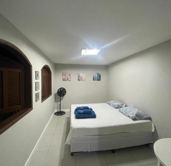 Enjoy Hostel E Pousada