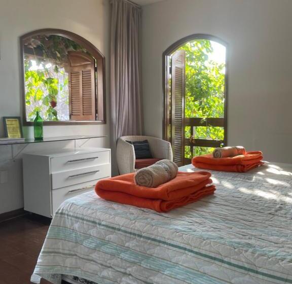 Enjoy Hostel E Pousada