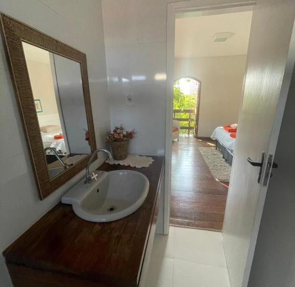 Enjoy Hostel E Pousada