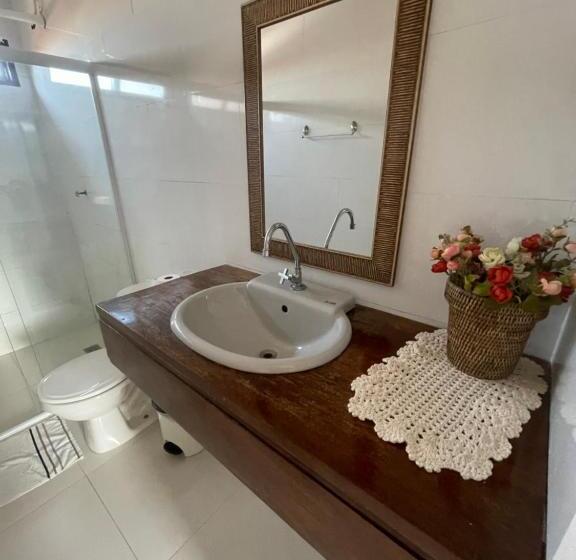 Enjoy Hostel E Pousada