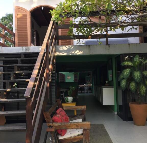 Enjoy Hostel E Pousada