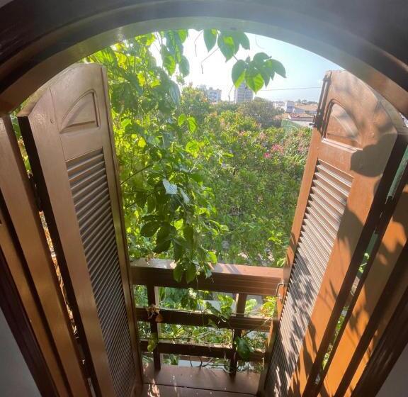 Enjoy Hostel E Pousada