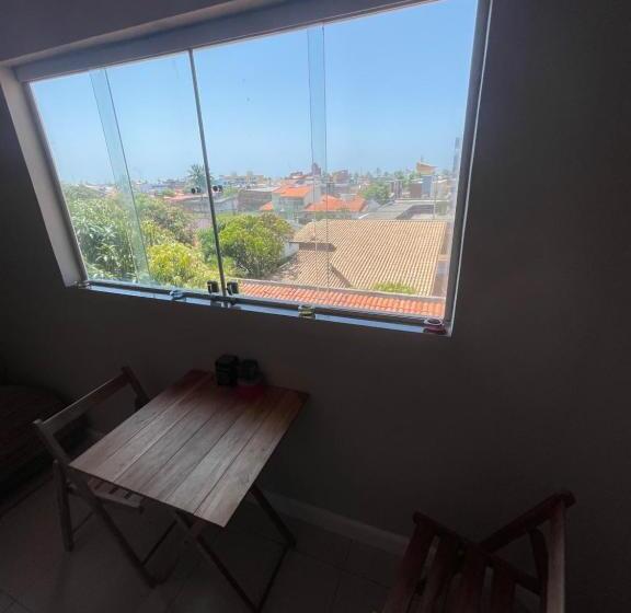 Enjoy Hostel E Pousada