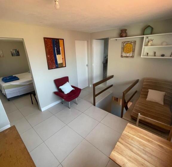 Enjoy Hostel E Pousada