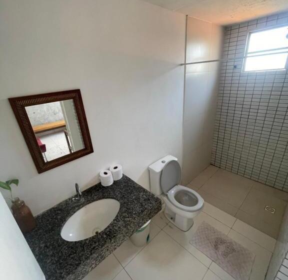 Enjoy Hostel E Pousada