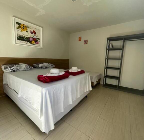 Enjoy Hostel E Pousada