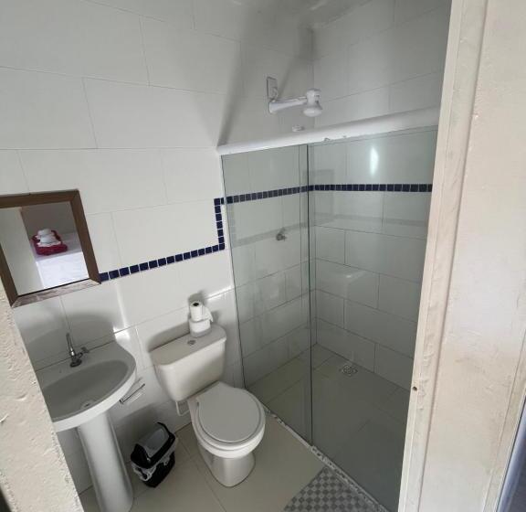 Enjoy Hostel E Pousada