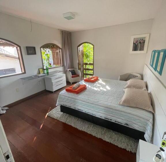 Enjoy Hostel E Pousada