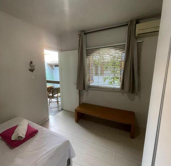 Enjoy Hostel E Pousada