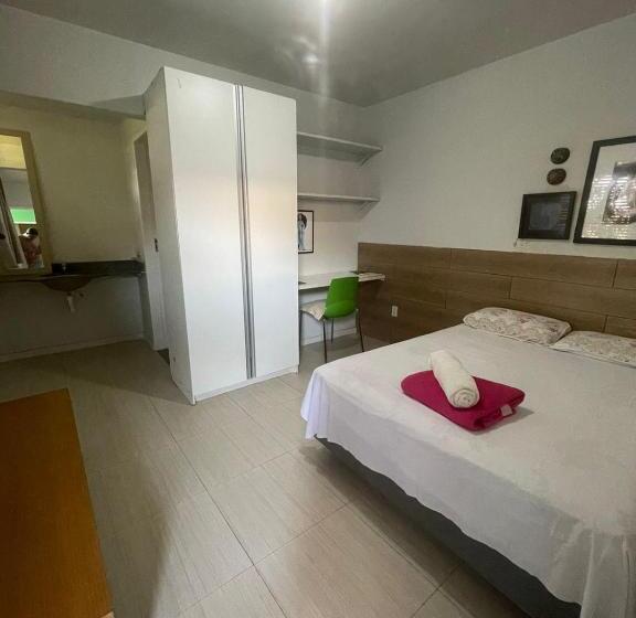 Enjoy Hostel E Pousada