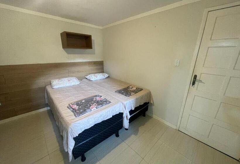 Enjoy Hostel E Pousada