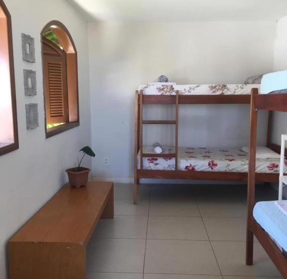 Enjoy Hostel E Pousada