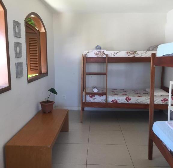 Enjoy Hostel E Pousada