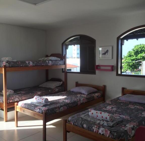 Enjoy Hostel E Pousada