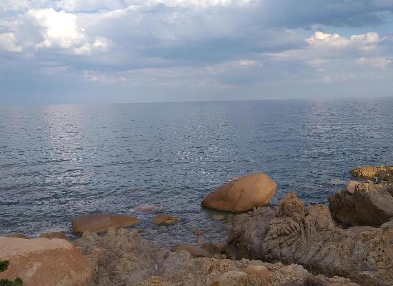 בית מלון כפרי Agriturismo Funtan Arva