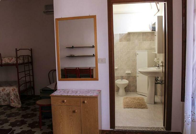 فندق Agriturismo Perdaba