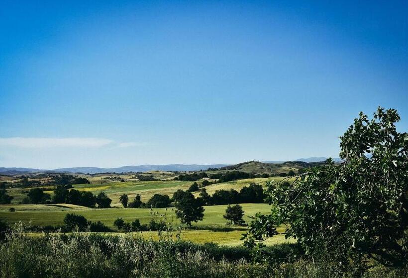 فندق Agriturismo Vallerana