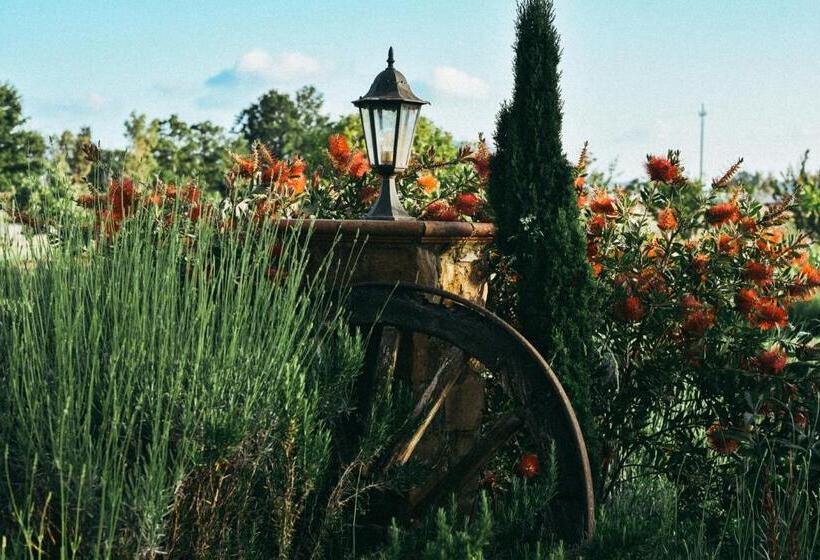 فندق Agriturismo Vallerana