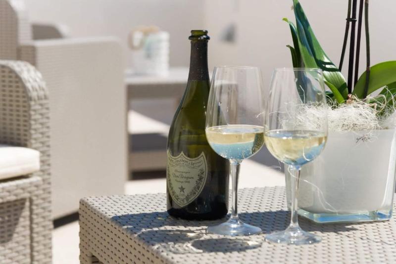 هتل Approdo Di Venere