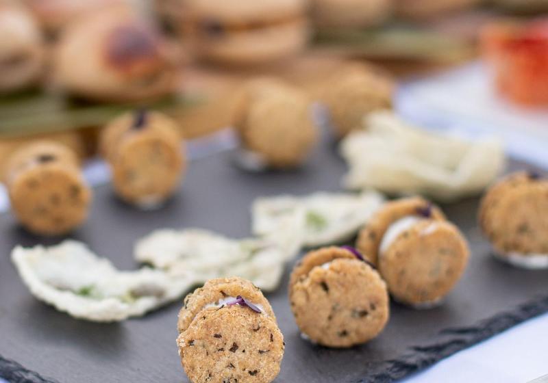 هتل Approdo Di Venere